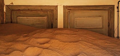 Sandwellen